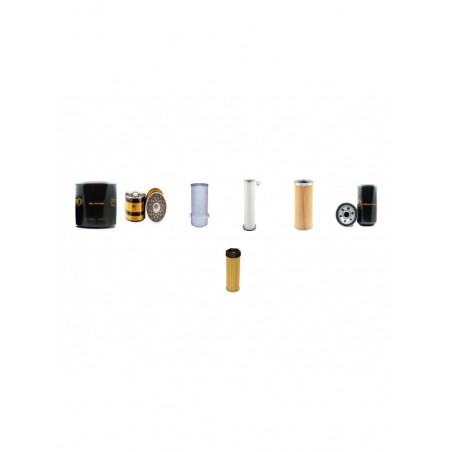 MANITOU MT928-4T Filter Service Kit