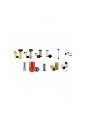 CAT 314E Filter Kit