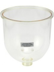 Baldwin 100-21BP, Clear Bowl with Water Sensor Probes