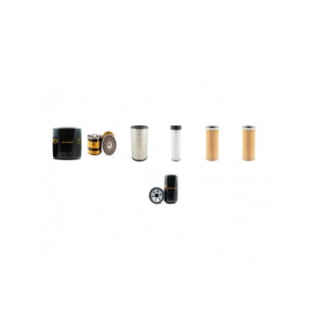 MANITOU MT1233S Filter Service Kit