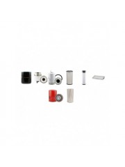 CATERPILLAR 315 Filter Service Kit with Perkins 3054T Eng SN 6 BL1/3ZM1/4MM1