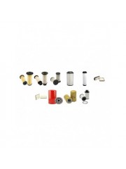 CAT 316E Filter Kit