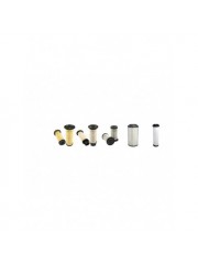 CAT 316E Filter Kit