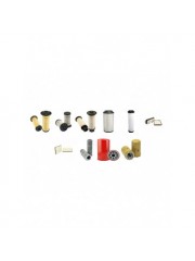 CAT 318EL Filter Kit