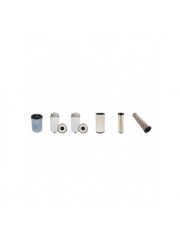 MENZI MUCK A 111 Filter Service Kit w/John Deere Serie E Eng.