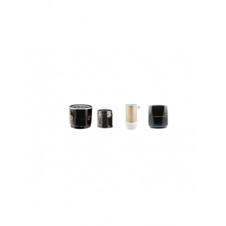 Merlo P23.6 Filter Service Kit