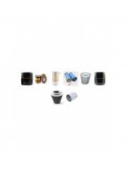Merlo P27.7 EVS Filter Kit