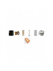 Merlo P27.9 Filter Service Kit