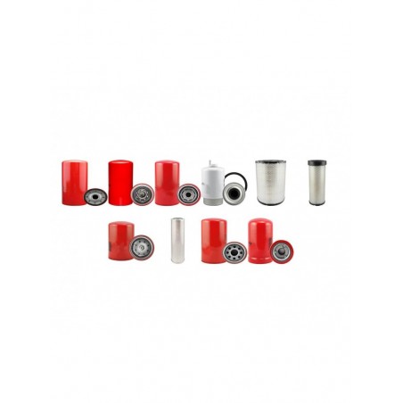 CAT 320BLN Filter Kit