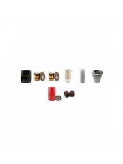 Merlo P30.11 Filter Service Kit