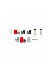 Merlo P34.7 Top Filter Kit