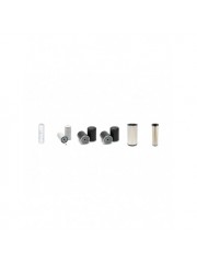 MERLO P 34.7 TOP Filter Service Kit Air Oil Fuel Filters w/Deutz TCD 2012 L04 2V Eng.   YR  2014-