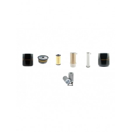 Merlo P38.13 Filter Kit