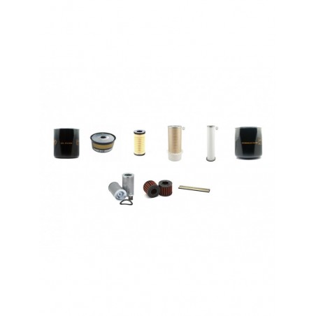 Merlo ROTO 38.16(S) Filter Kit