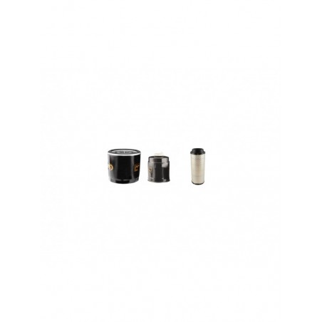 METSO SW348 Filter Service Kit w/Deutz Eng.