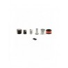 MITSUBISHI WS 410 Filter Service Kit w/Mitsubishi K4F-Dt Eng.