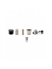 NH E16 Filter Kit
