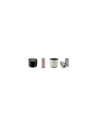 Kobelco - New Holland E25SR Filter Kit
