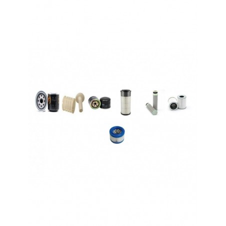 NH E26BSR Filter Kit