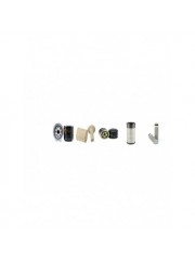 NH E26BSR Air, Oil, Fuel Filter Kit