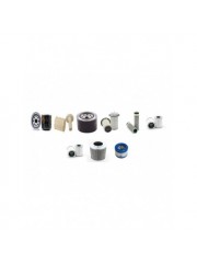 NH E50.2SR Filter Kit