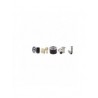 NH E50.2SR Filter Kit