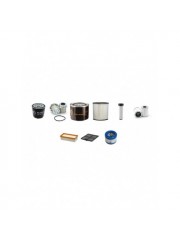 NH E70SR Filter Kit