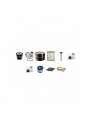 NH E80(MSR) Filter Kit