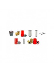CAT 328D Filter Kit