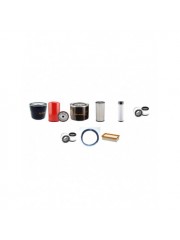 Kobelco New Holland E115 SR Filter Service Kit