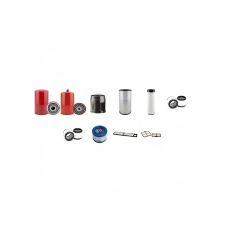 NH E175B Filter Kit