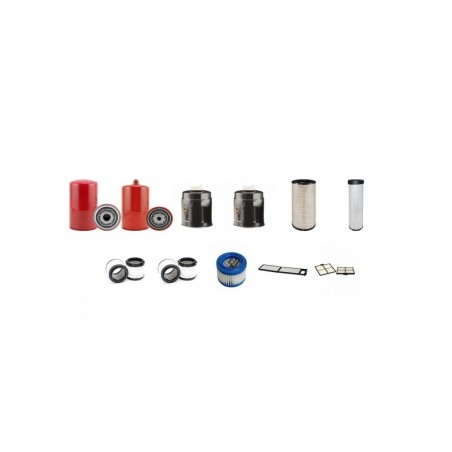 NH E245B(L/EL/LC) Filter Kit