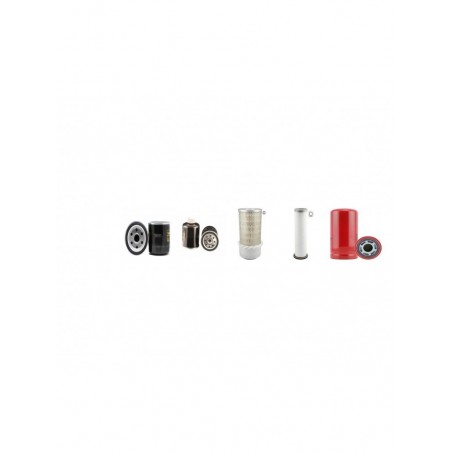 NH LS150 Filter Kit