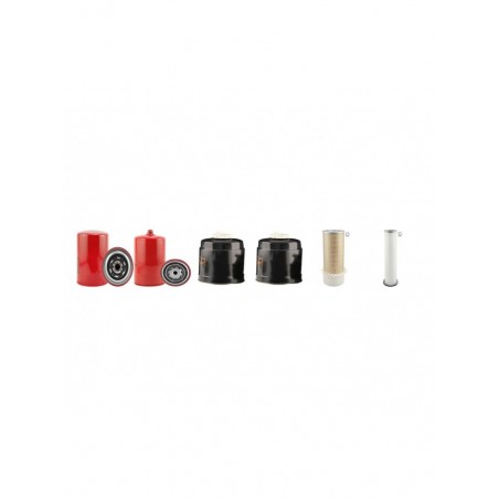 NH W90 Filter Kit