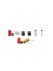NH W130, W130 LR, W130TC Filter Kit