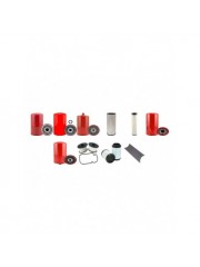 NH W130B, W130B TC Filter Kit