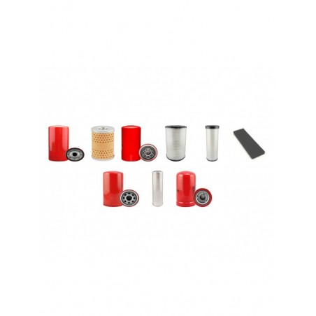 CAT 330BME Filter Kit