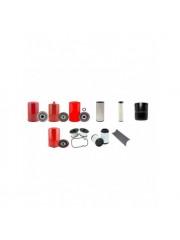 NH W 170B, W170BLR, W170BTC Filter Kit