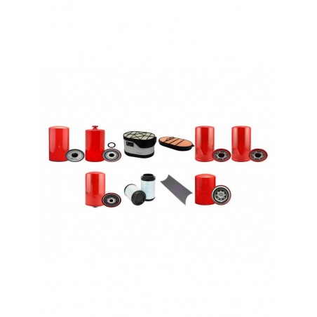 NH W270B Filter Kit