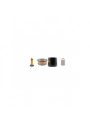 NIFTYLIFT 170 HDE Filter Service Kit w/Kubota Eng.