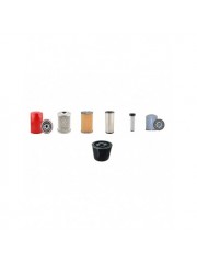 Hanix H50C Filter Service Kit