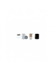 HANIX SD 25 Filter Service Kit