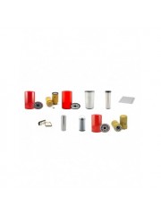 CAT 336DLN Filter Kit