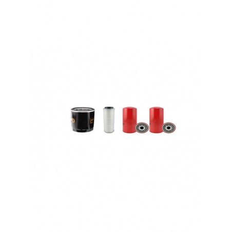 O+K L5U Filter Service Kit w/F2L511 Eng.