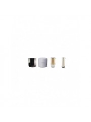 O+K L 15 Tropen Filter Service Kit w/Deutz F5L912 Eng.