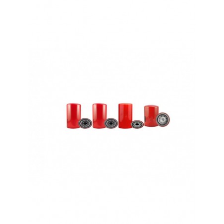 CAT 3408C Filter Kit