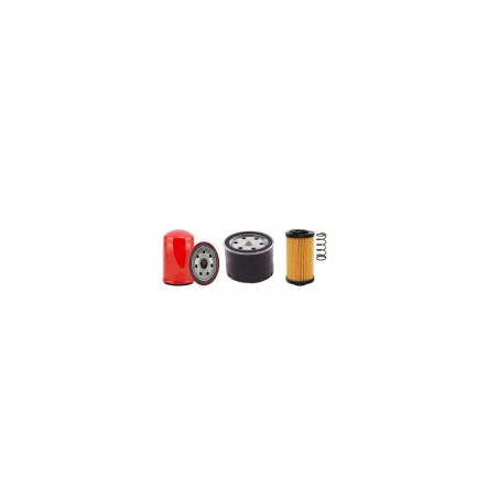 O+K RH1.30 Filter Service Kit w/Deutz Eng.