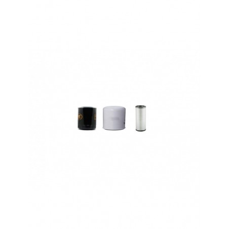 O+K RH2.10 Filter Service Kit w/Deutz F4L912 Eng.