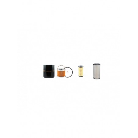 OLYMPIAN GEP65-4 Filter Service Kit w/Perkins Eng. 2012-