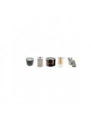 Peljob EB506C Filter Service Kit S/N 15587-
